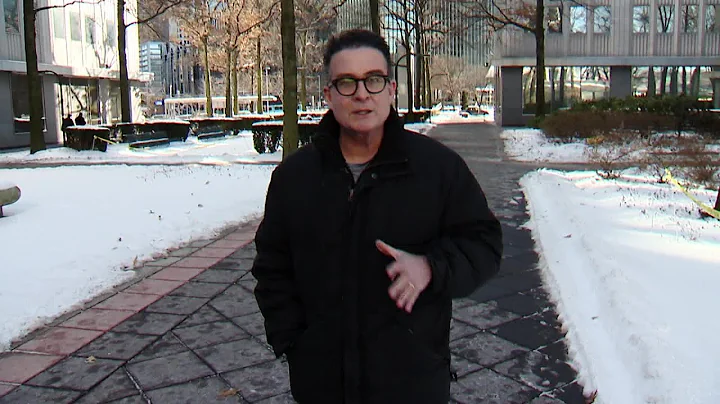 Former Police Chief Mike Diebold Talks Exclusively...