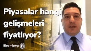 Piyasalar hangi gelişmeleri fiyatlıyor? Yatırım Bülteni | 26.10.2021
