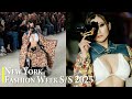 車椅子でランウェイ歩くためニューヨークまで来た🗽【NYFW フル】