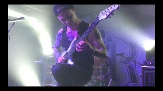 Jason Richardson - XV   Chapter II Live