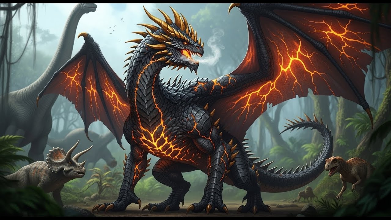 Amazing Dinosaur Facts for Kids Learn All About Prehistoric Life!