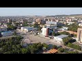Kokshetau - cinematic drone video / Кокшетау с квадрокоптера / Аэросъёмка Кокшетау