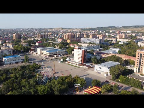 Video: A Resident Of Kokshetau Claims That The Spirit Of - Alternative View