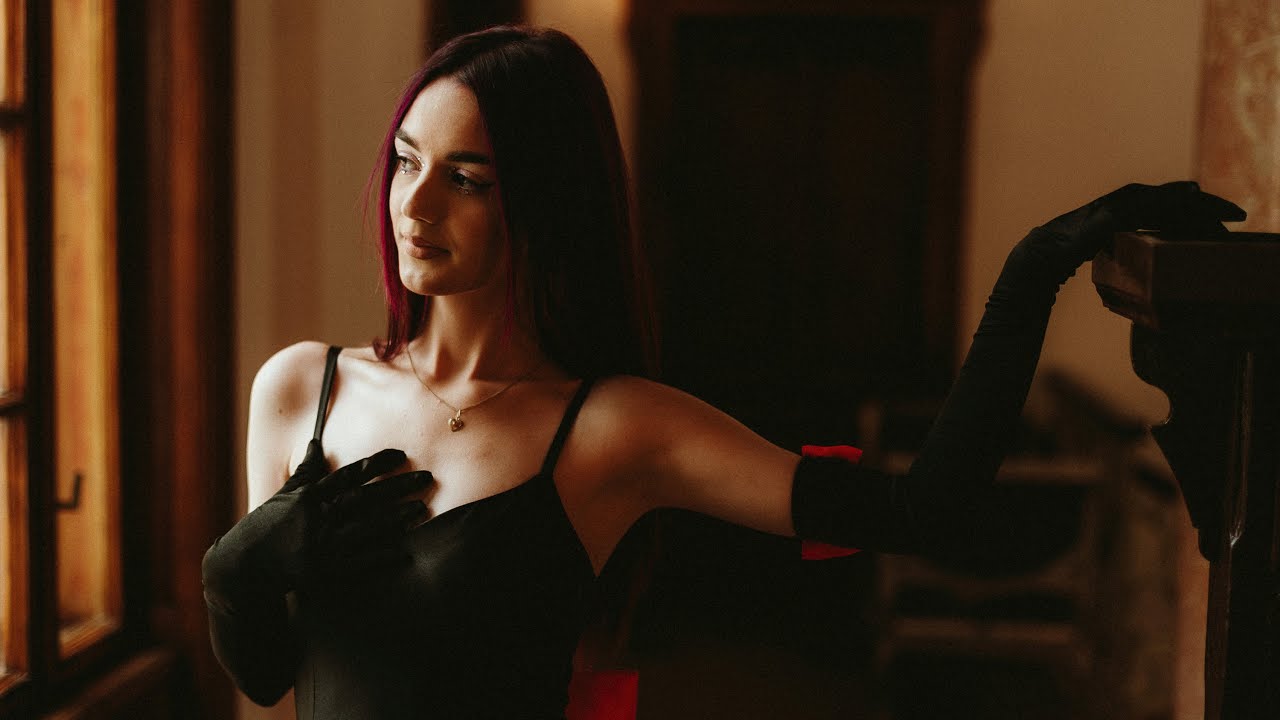 Video Majorat Iasmina - Trailer -