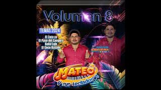 02 El Paso del Canguro 🦘- Mateo y sus Teclados Volumen 8