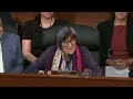Kagan, Barrett testify before House on Supreme Court budget