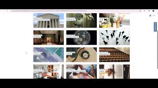 Chabot College Library: Course Reserves