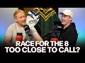Cody Walker's Brain Snap, Tigers Season On Life Support & The Speech The NSW Blues MUST Hear!