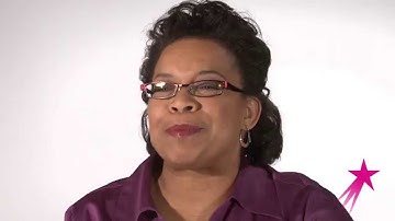 Scientist: Why Forensics - Lisa Gilbert Hill Career Girls Role Model