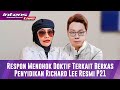 Berkas Penyidikan DRL Resmi P21, Begini Tanggapan Menohok Doktif