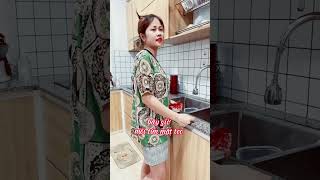 Hài Ngắn Ngân Thơm Vlog I Khi Các Nhà Thơ Lấy Nhau 4 - P1 #shorts