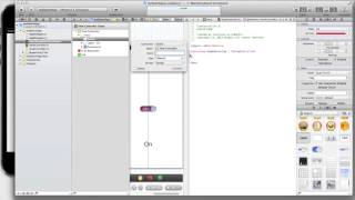 Programming iOS Apps part 5.2  UISwitch