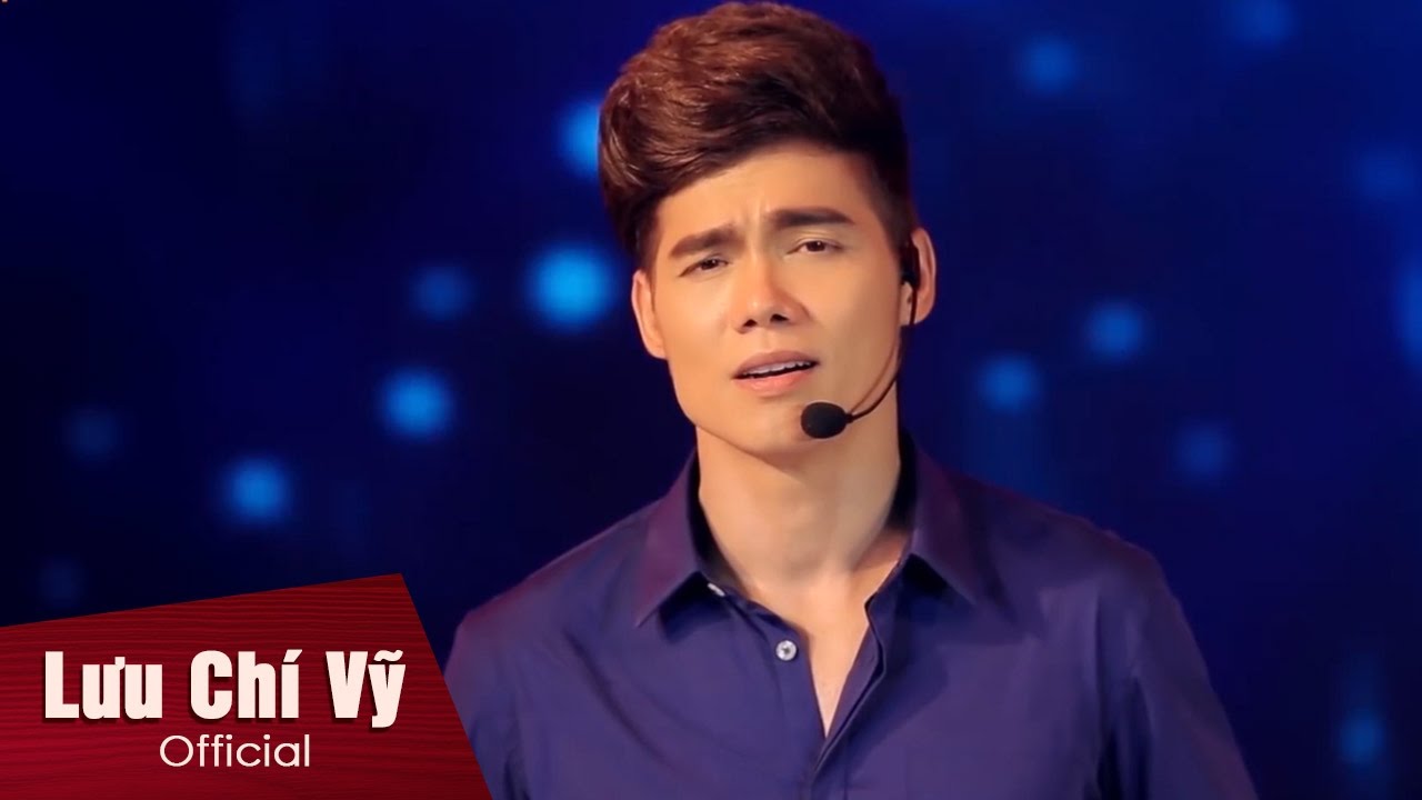 Trách Thân Đa Tình - Lưu Chí Vỹ