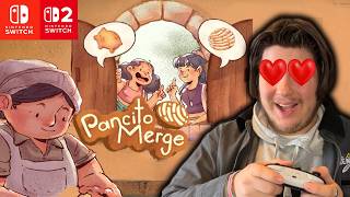 This Indie Game Celebrates Mexican Culture (And It’s Addictive) | Pancito Merge screenshot 5