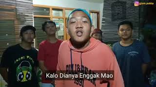 Percumapercuma Di Chat Klo Dia Nya Gak Ngebales