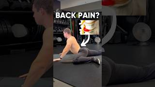 Back Pain Relief Exercises #backpainrelief