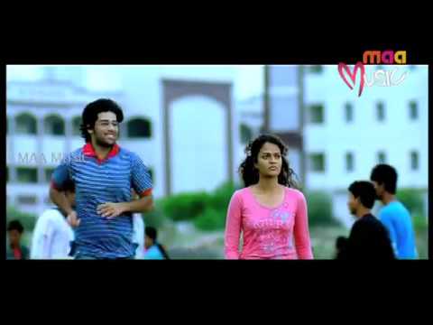 Maa Music - HAPPY DAYS Songs - AREY RE AREY RE (Starring Tamannah and Varun Sandesh)