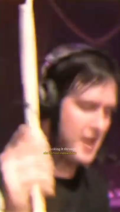 story'wa avenged Sevenfold gunslinger