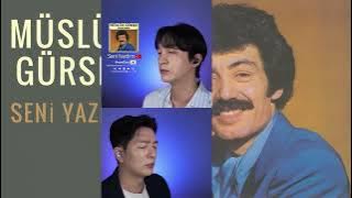 Hoondo-seni yazdım cover (müslüm gürses) #hoondoo #edit #keşfet #shorts #korean #korece
