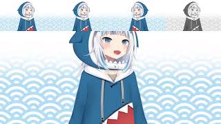 Gawr Gura-A Has Sparta Remix Extended Version