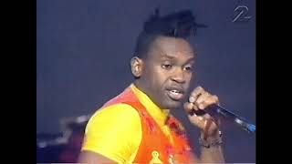 Dr Alban @ Bercy Arena/AccorHotels Arena (Paris/France) 1995 #1 (Official Aftermovie) (Full HD)