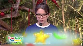 December 31, 2025 | Solemnity of Mary, the Holy Mother of God | Kapamilya New Year's Eve Mass