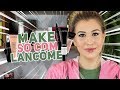 LANCÔME - UMA MARCA, UMA MAKE