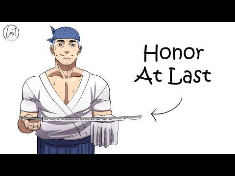 The Legacy Of Katana Kiyama Lives On