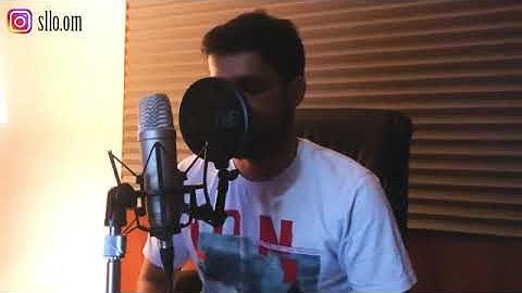 تلاوة في قمة الخشوع والطمأنينه - سالم الرويلي سورة النجم