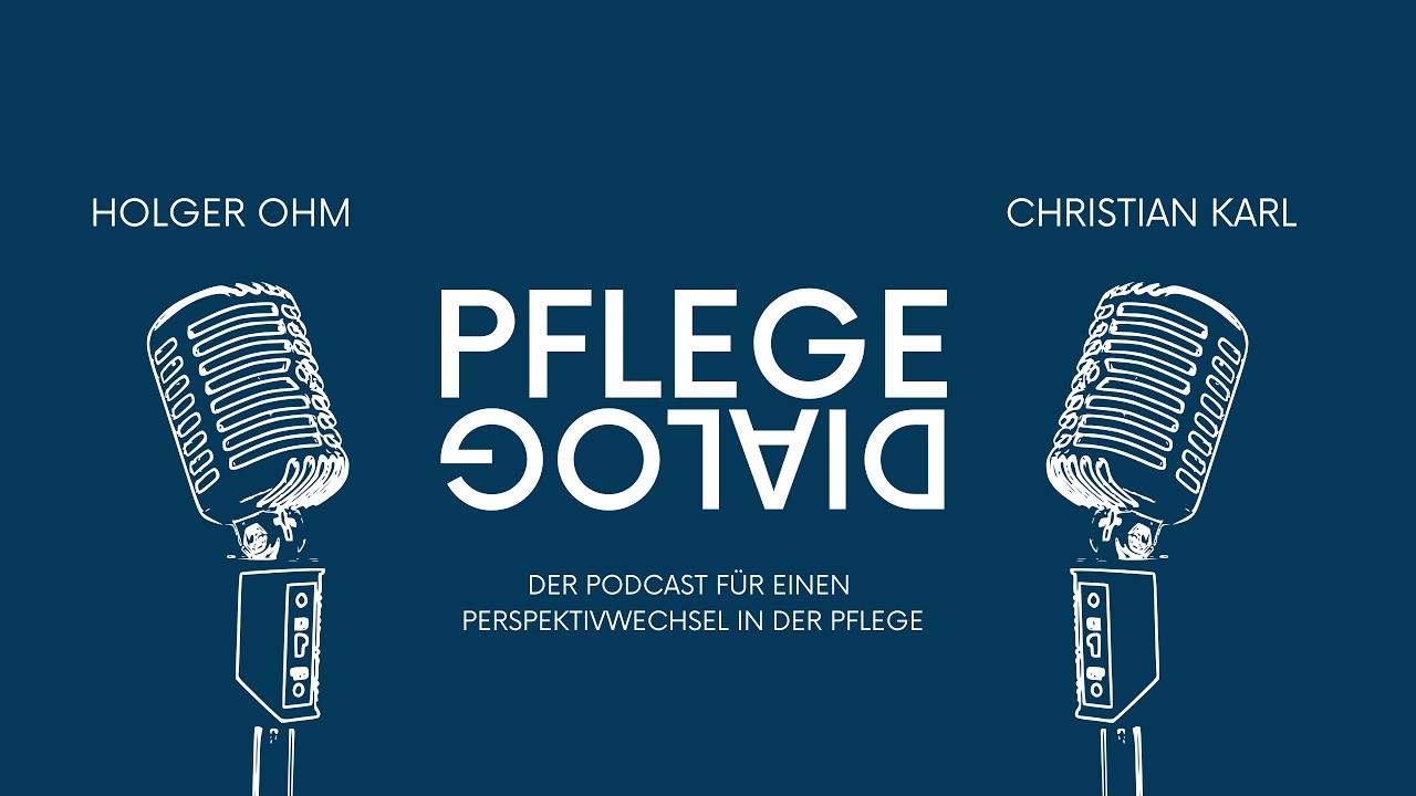 # 77 - Krankheitstage in der Pflege. Blaumacher Vorwurf und Karenztag Debatte.