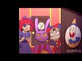 Depression (The Amazing Digital Circus)