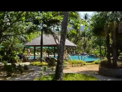 Nang Thong Bay Resort, Khao Lak - true-beachfront.com