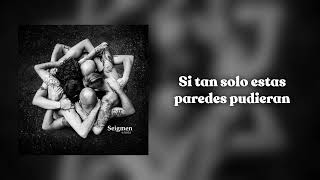 Watch Seigmen Deus video