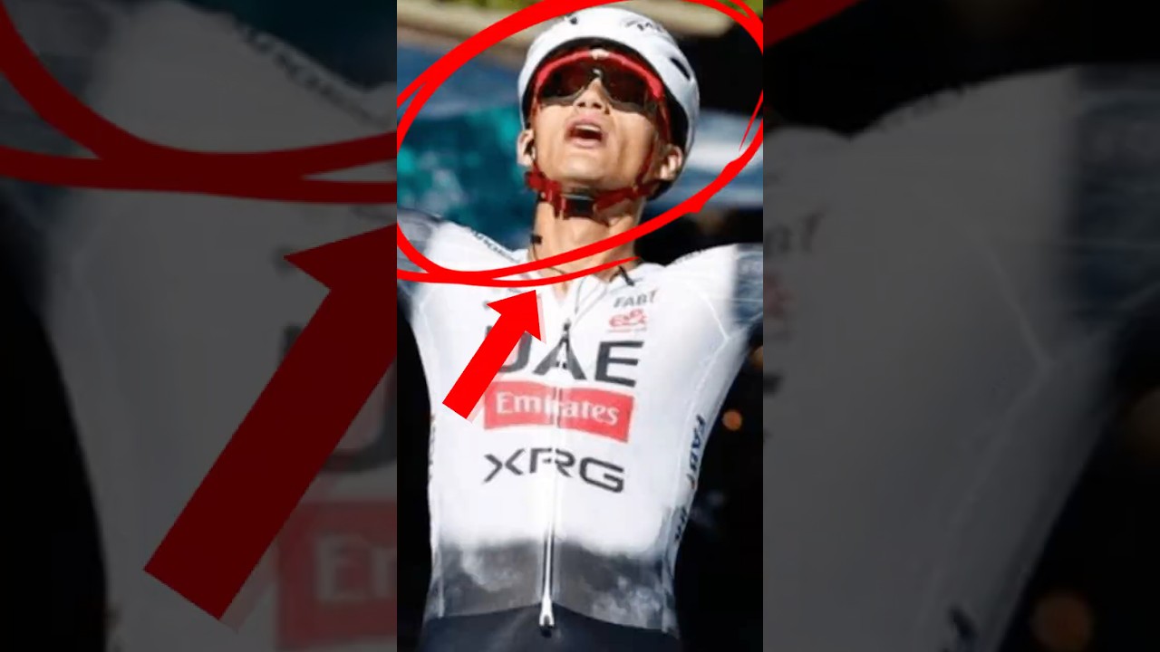 RED BULL STRIKES! UAE COUNTERS IN THE BATTLE FOR ISAAC DEL TORO!