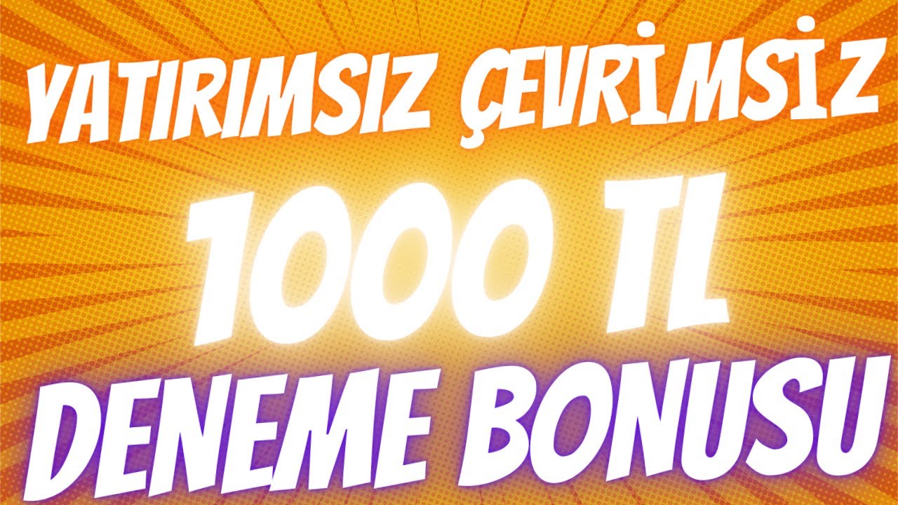 Detaylı İnceleme ! XSLOT Güvenilir mi ? YATIRIMSIZ ÇEVRİMSİZ 1000 TL DENEME BONUSU
