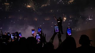 Drake "Views from the Crew" Episode III - The Show