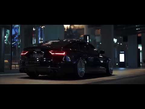 WE' RE - GOLDEN 🚗 ( BASS BOOSTED)