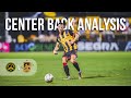 My BEST Center Back Performance So Far Every Touch Game Analysis My BEST Center Back Performance So Far Every Touch Game Analysis