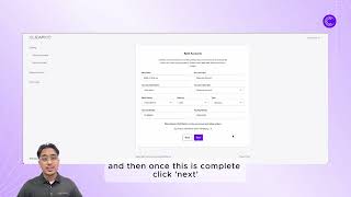 How to Bypass Plaid to Connect a Bank Account | Clearco