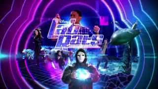 Lab Rats New Season