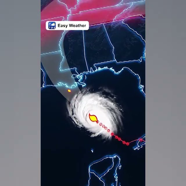 Local weather alerts youtube
