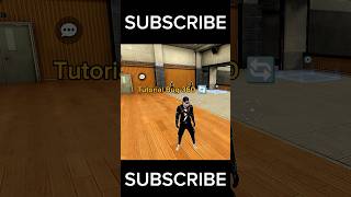 Free Fire New Bug 360 | Free Fire Tutorial | 360 Tutorial | #viral #frrefire