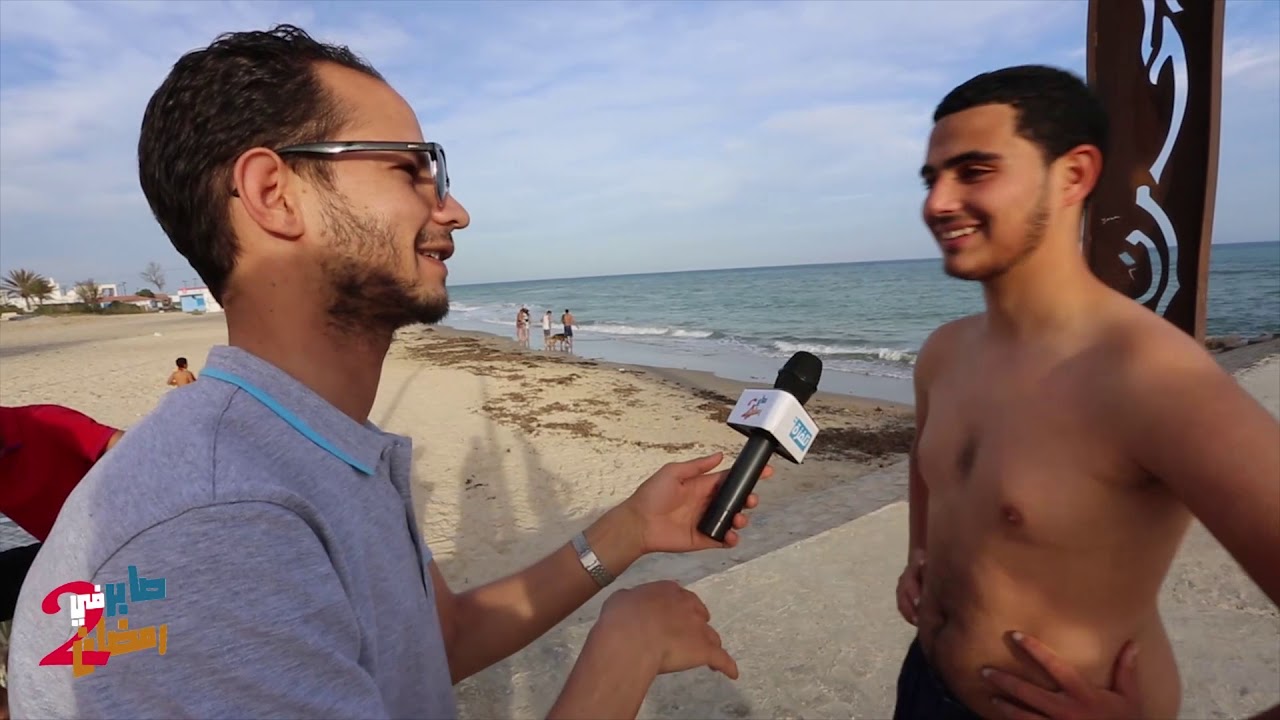 صابر في رمضان 2 | الحلقة 5 | نابل