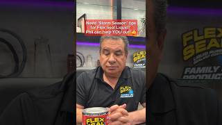 Phil Swift w/ Storm Season TIPS!
Storm season is no time to be caught off guard. Phil shares his go-to storm prep tips with Flex Seal Liquid! #flexseal Phil Swift w/ Storm Season TIPS!