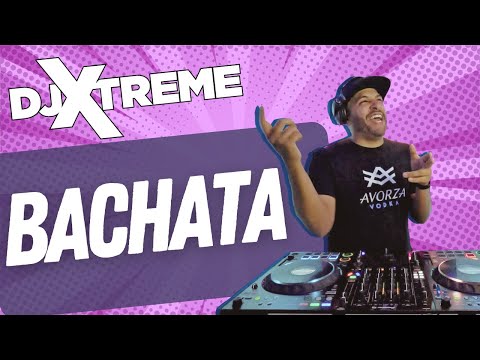 Bachata Mix | #01 | Bachatas Para Bailar | Exitos by DJ XTREME