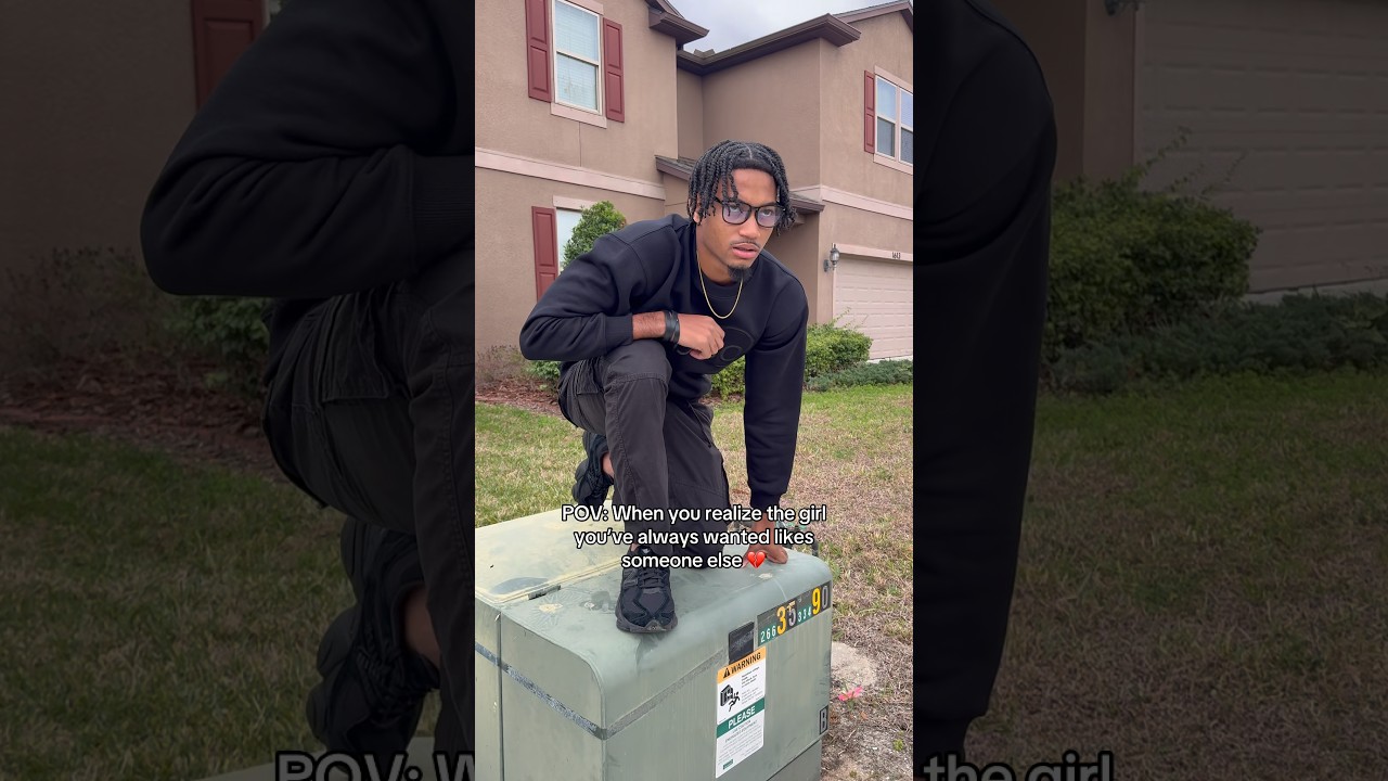 Это отвратительное чувство… 😭💔 