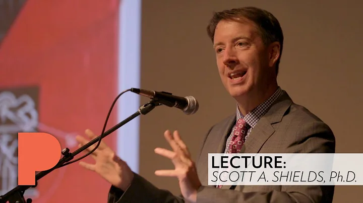 LECTURE: Scott A. Shields - Richard Diebenkorn: Be...