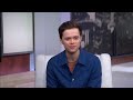 Emmet Smith makes his Broadway debut in 'Harry Potter and the Cursed Child'