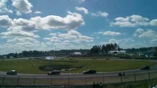 Gatebil 2013 Mantorp