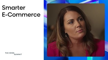 AI in E-Commerce: Driving Smarter Growth